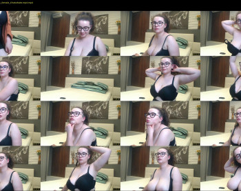 jessykah — 51 minute Chaturbate female cam show recording, 1080p, Sep 27, 2021