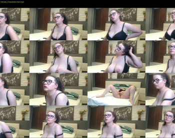 jessykah — 33 minute Chaturbate female cam show recording, 1080p, Sep 27, 2021
