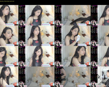 ji_hyun — 29 minute Chaturbate female cam show recording, 1080p, Sep 28, 2021