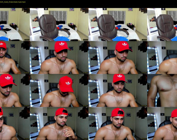 john_king29 — 67 minute Chaturbate male cam show recording, 720p, Sep 27, 2021