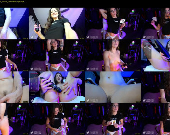 jojodelow — 71 minute Chaturbate female cam show recording, 1080p, Sep 27, 2021
