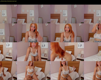 jovanna_smith — 36 minute Chaturbate female cam show recording, 720p, Sep 27, 2021
