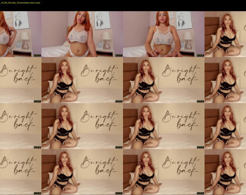 jovanna_smith — 36 minute Chaturbate female cam show recording, 720p, Sep 28, 2021