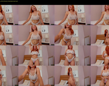 jovanna_smith — 36 minute Chaturbate female cam show recording, 720p, Sep 28, 2021
