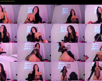 july__villa — 96 minute Chaturbate female cam show recording, 1080p, Sep 28, 2021
