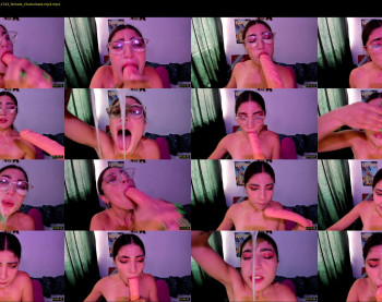 karla_honey_ — 20 minute Chaturbate female cam show recording, 1080p, Sep 27, 2021