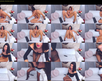 katedolly — 22 minute Chaturbate female cam show recording, 1080p, Sep 27, 2021