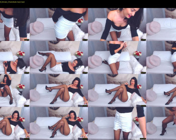 katedolly — 70 minute Chaturbate female cam show recording, 1080p, Sep 27, 2021