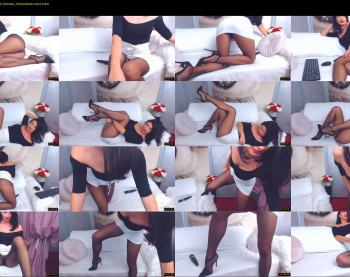 katedolly — 70 minute Chaturbate female cam show recording, 1080p, Sep 27, 2021