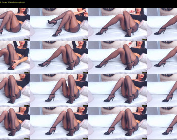katedolly — 4 minute Chaturbate female cam show recording, 1080p, Sep 27, 2021