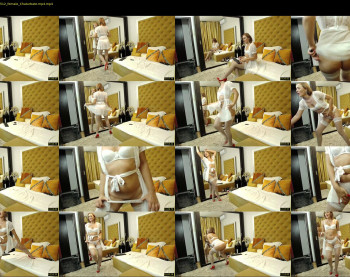 katequeenx — 20 minute Chaturbate female cam show recording, 1080p, Sep 28, 2021