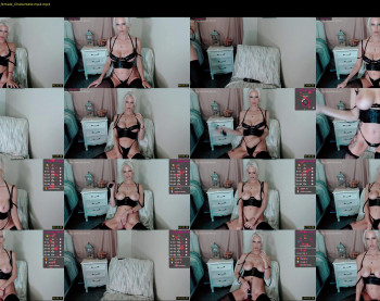 kb3301 — 74 minute Chaturbate couple cam show recording, 1080p, Sep 27, 2021