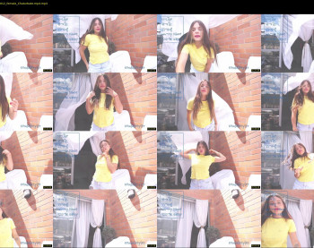 kendalltyler — 10 minute Chaturbate female cam show recording, 720p, Sep 27, 2021