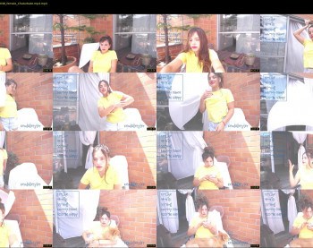 kendalltyler — 36 minute Chaturbate female cam show recording, 720p, Sep 27, 2021