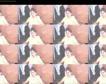 kendalltyler — 7 minute Chaturbate female cam show recording, 720p, Sep 27, 2021