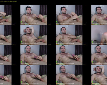 kiabigdick — 37 minute Chaturbate male cam show recording, 720p, Sep 27, 2021