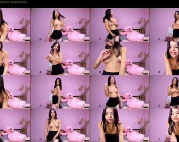 kiara_roses — 11 minute Chaturbate female cam show recording, 720p, Sep 28, 2021