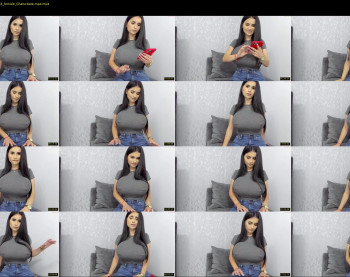 kitty_hotx — 32 minute Chaturbate female cam show recording, 720p, Sep 27, 2021