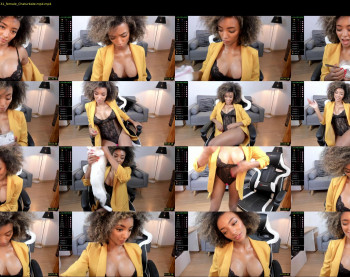 kleogold_1 — 28 minute Chaturbate female cam show recording, 720p, Sep 28, 2021