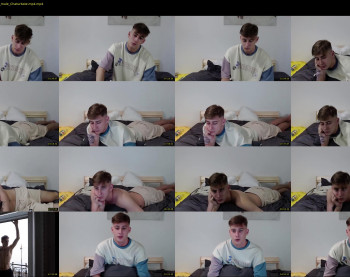 krishort — 62 minute Chaturbate male cam show recording, 1080p, Sep 27, 2021