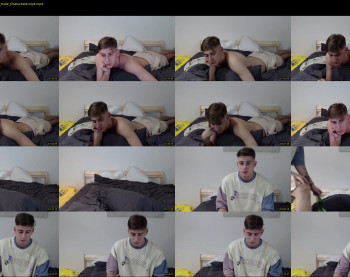 krishort — 45 minute Chaturbate male cam show recording, 1080p, Sep 27, 2021