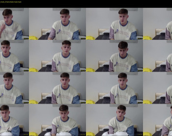 krishort — 12 minute Chaturbate male cam show recording, 1080p, Sep 27, 2021