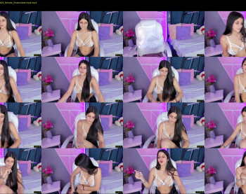 laura__cruz — 70 minute Chaturbate female cam show recording, 1080p, Sep 28, 2021