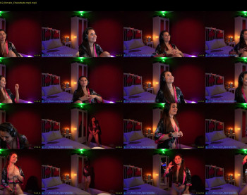 laurenbrite — 72 minute Chaturbate female cam show recording, 1080p, Sep 28, 2021