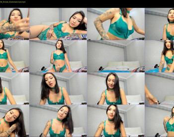 lee_senpai — 70 minute Chaturbate female cam show recording, 1080p, Sep 27, 2021