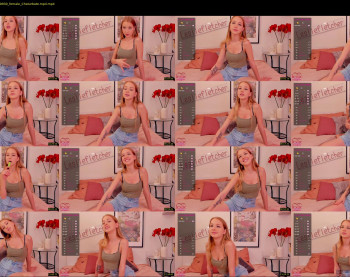 lesliefletcher — 16 minute Chaturbate couple cam show recording, 1080p, Sep 27, 2021