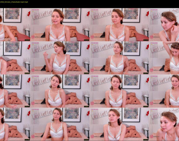 lesliefletcher — 30 minute Chaturbate couple cam show recording, 1080p, Sep 27, 2021