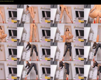 lillemax — 37 minute Chaturbate female cam show recording, 1080p, Sep 27, 2021