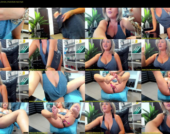 lisa2018 — 70 minute Chaturbate female cam show recording, 1080p, Sep 28, 2021