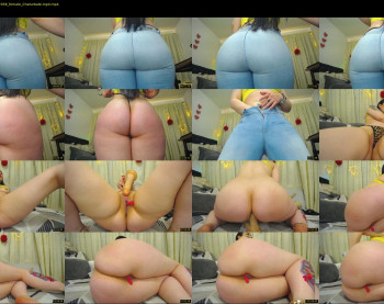 litas_secrets — 70 minute Chaturbate female cam show recording, 720p, Sep 27, 2021