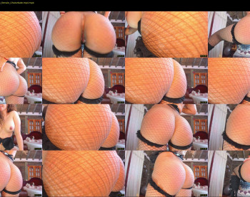 little_izzi — 29 minute Chaturbate female cam show recording, 1080p, Sep 27, 2021