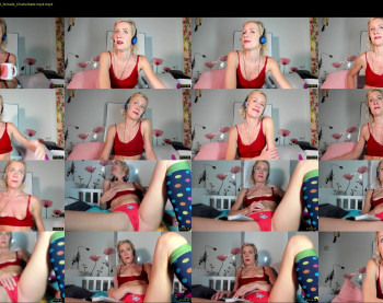 lola1981 — 27 minute Chaturbate female cam show recording, 720p, Sep 27, 2021