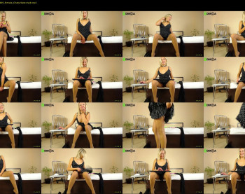 love_tolove — 21 minute Chaturbate couple cam show recording, 1080p, Sep 27, 2021