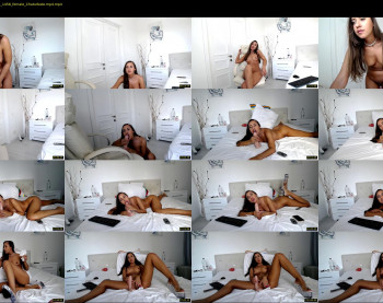 loving_kristina — 70 minute Chaturbate female cam show recording, 1080p, Sep 27, 2021