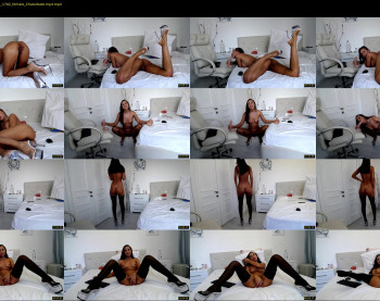 loving_kristina — 53 minute Chaturbate female cam show recording, 1080p, Sep 27, 2021