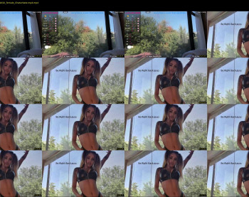 m1ss_ariana — 20 minute Chaturbate female cam show recording, 1080p, Sep 27, 2021