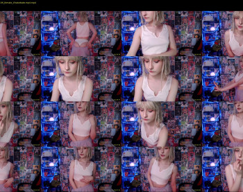 mana_rose — 5 minute Chaturbate female cam show recording, 1080p, Sep 27, 2021