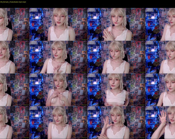 mana_rose — 6 minute Chaturbate female cam show recording, 1080p, Sep 27, 2021