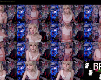 mana_rose — 71 minute Chaturbate female cam show recording, 1080p, Sep 28, 2021