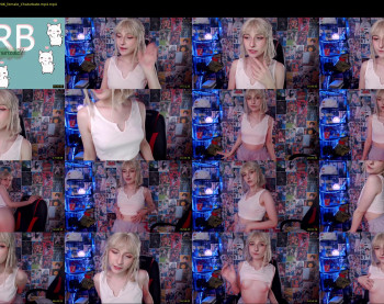 mana_rose — 61 minute Chaturbate female cam show recording, 1080p, Sep 28, 2021