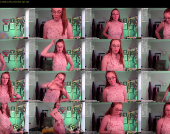 margotdiamond — 16 minute Chaturbate female cam show recording, 720p, Sep 28, 2021