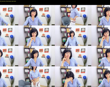 mariagold — 70 minute Chaturbate female cam show recording, 1080p, Sep 27, 2021