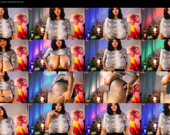 mariicha — 28 minute Chaturbate female cam show recording, 1080p, Sep 27, 2021