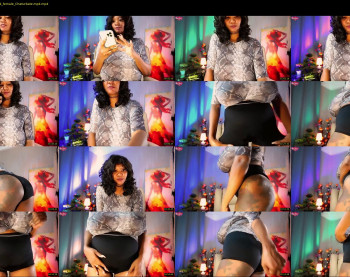 mariicha — 6 minute Chaturbate female cam show recording, 1080p, Sep 27, 2021
