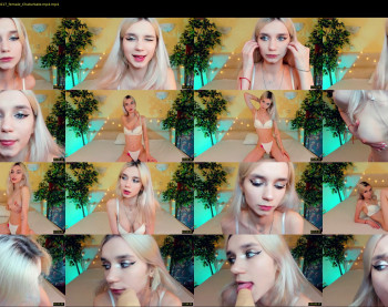 marshalang — 70 minute Chaturbate couple cam show recording, 1080p, Sep 27, 2021