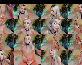 marshalang — 70 minute Chaturbate couple cam show recording, 1080p, Sep 27, 2021
